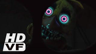 FIVE NIGHTS AT FREDDY'S Trailer 2 Bande Annonce VF (2025, Horreur) Josh Hutcherson, Matthew Lillard