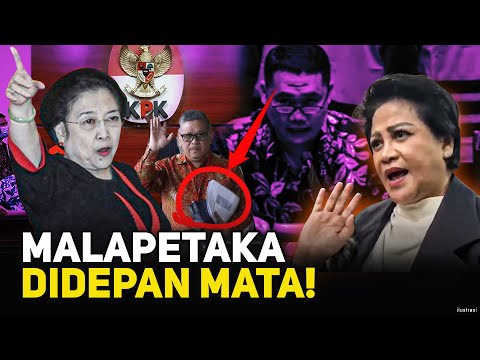 CONNIE BAKRIE AKHIRNYA PASRAH, KPK BERGERAK SIKAPI DOKUMEN HASTO DI RUSIA. JEJAK KABUR MENCUAT