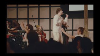 VEN Y VE 👀 – NATE DIAZ (VIDEO MUSICAL)
