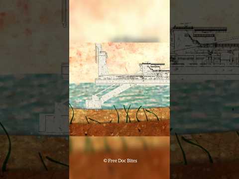 Diving Bell Ship #shorts