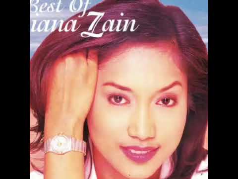 Ziana zain-Sepi Tanpa Rela(HQ Audio)