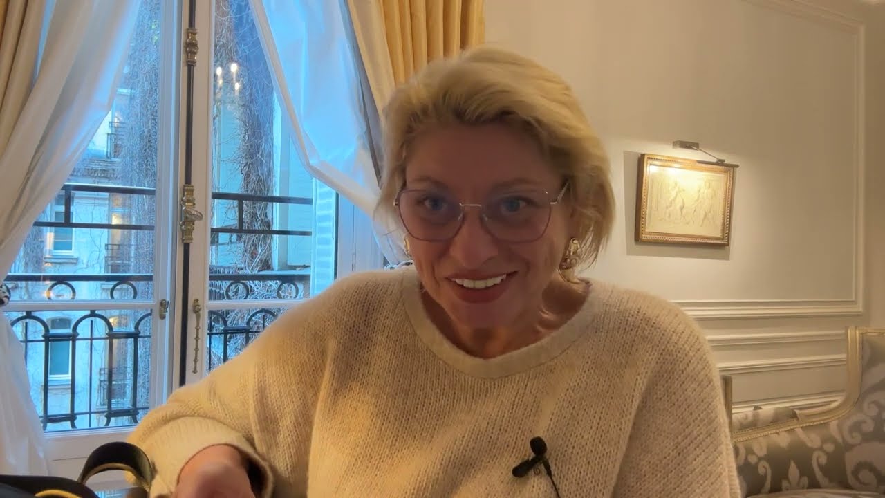 Дева - гороскоп на февраль 2025 года от angela pearl
