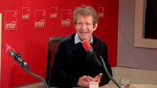 Jancovici : Grand entretien sur France Inter 19/05/2025