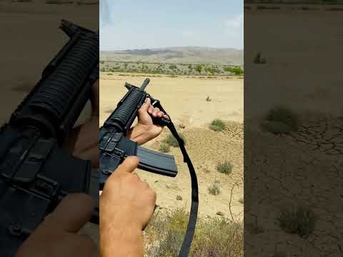 M16A4 #shorts