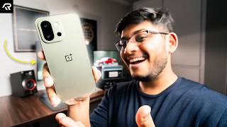 OnePlus 13s is SUPER Underrated | 45 Days Long Term Review!