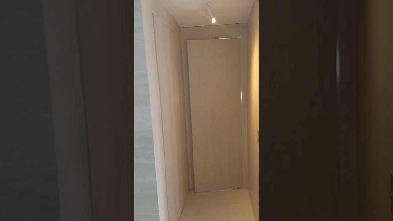 cobertura no Soho , Barra Olimpica