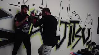 Tony Ferguson “El Cucuy” Recovery Part 2
