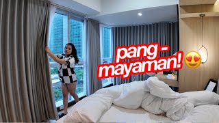 SOSYAL A DAY IN MY LIFE! 😍 (IBANG LEVEL NA!)