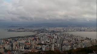 AO VIVO: Balanço Geral Florianópolis | 19/08/2025 | NDTV RECORD