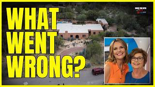 What Went Wrong? Nancy Guthrie Case Breakdown | Crime Scene & Forensic Failures