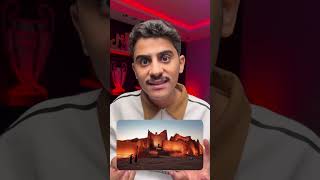 لايفوتكم مباراة نهائي دوري الدرجة الثانية 🤯🔥