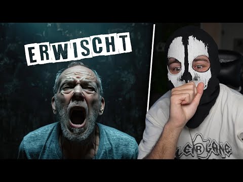 ERBÄRMLICH! Täter in Falle heult los😱 Moji Reaction