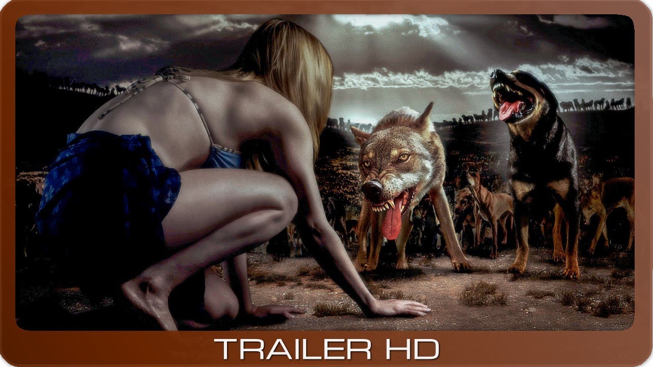 The Breed - Blutige Meute Vorschaubild des Trailers