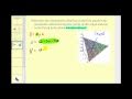 Maximizing the Volume of a Box Bounded by a Plane
