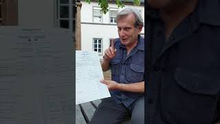 Gerhard Trabert: Parteilos auf dem Wahlzettel