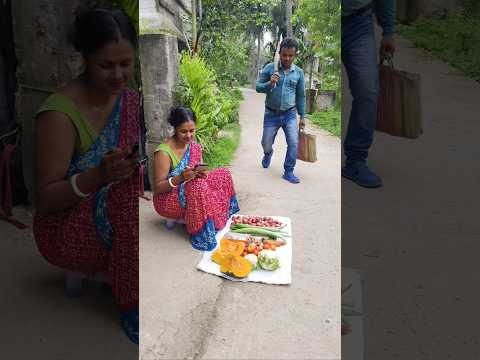 wait for end 😱 real and twist 🤣#funny #shorts #comedy #trending