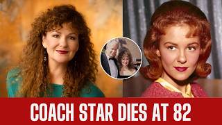We Lost a Star: Shelley Fabares Passes Away at 82, Leaving Behind a Legacy