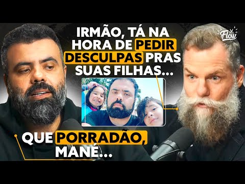 Convidado dá CHOQUE DE REALIDADE no Igor