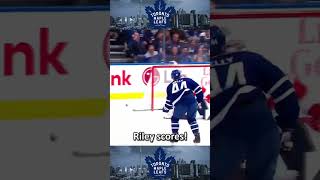 All 5, VITAL Leafs Goals:  Toronto's Game 1, 5-4victory over the Florida Panthers!