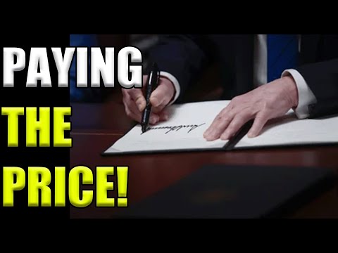 Lawyers ABANDON Firms That Bent Knee To Trump