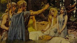 Cómo era la Belleza para los Gloriosos Vikingos