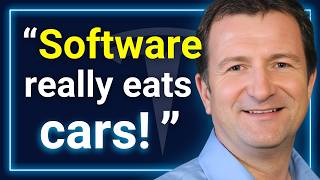 EXCLUSIVE: Auto Exec WARNS Legacy Auto Do THIS Now!