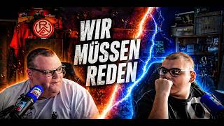 Wir beantworten endlich diese frage