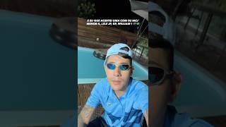 Noite fria 🌕🥶 #mccortez #funk #explore