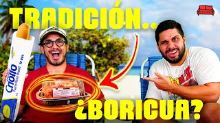 Esto NO Puede Ser Tradición Boricua | El Sofasito Ep#04
