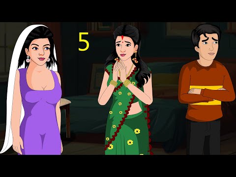 विधवा भाबी - Ep 05 | Vidhwa Bhabi | Emotional Family Drama | Suspense