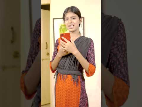 কাজের মেয়ে প্রবাসীর বউকে যেভাবে উচিত শিক্ষা দিল #shortvideo #shorts #shortsvideo #short