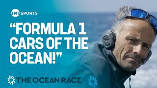 Onboard - The Ocean Race Europe 2025 Preview Show: Connecting a continent through sail ⛵🌊