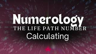 Discover Your Life Path Number Calculating 🔢 | Unveil the Secrets of Numerology & Destiny (1)