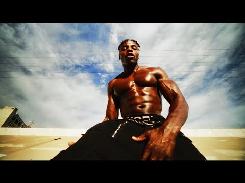 JELEEL! - flavor. (Official Video)