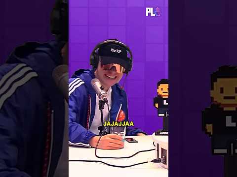 BIZA Y EL DETRÁS DE ESCENA DE LA SESSION CON SHAKIRA | #ParenLaMano