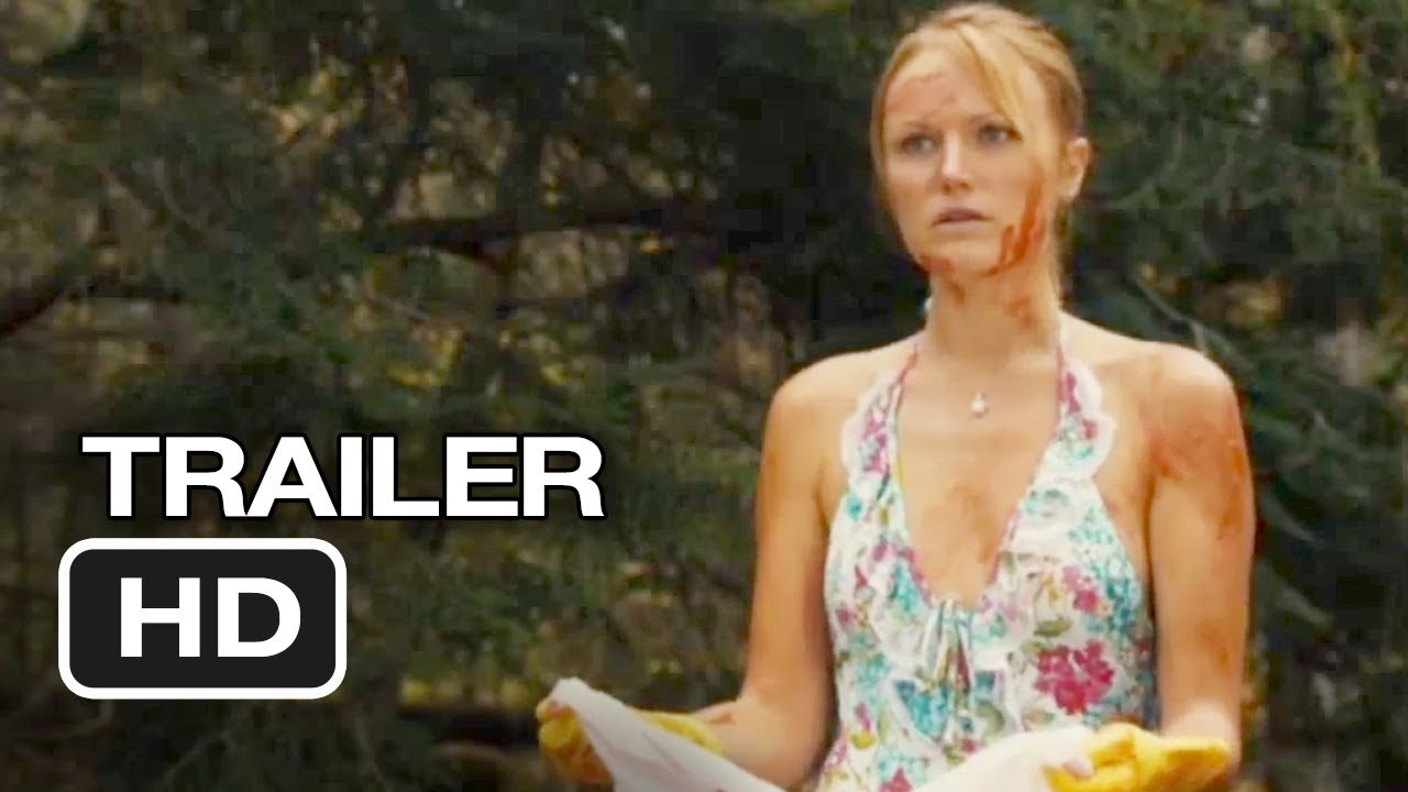 Cottage Country Trailer thumbnail