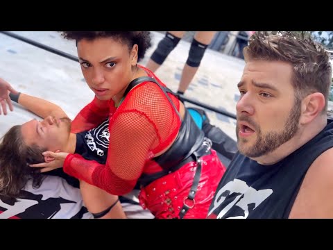 Tragedy At GTS