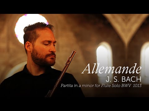 Dante de Simone - Flautista