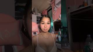 Christina Benitez - Gender Reveal Live