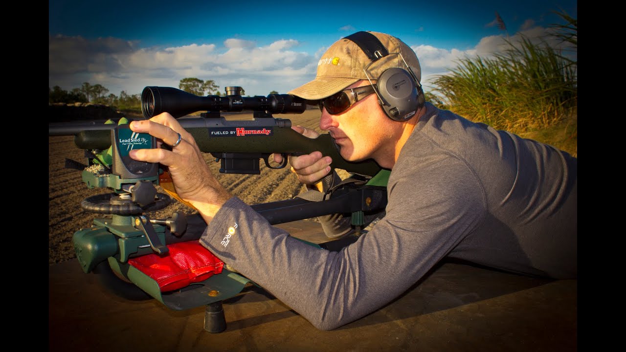 OUR HORNADY TOUR! Deer Meat For Dinner! DMFD!