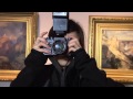 Museum Guidelines and Art Etiquette