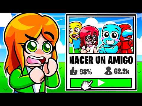 Probé las PEORES COPIAS de GROW a GARDEN!