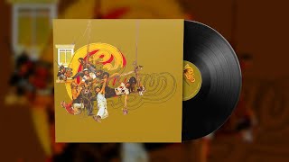 Chicago - Baby, What A Big Surprise [Official Audio]