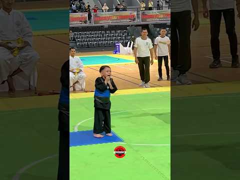 Menangis lah sekuat mungkin, tapi jangan pernah menyerah#shortvideo #martialarts #viralvideo