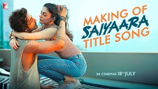 Movie SAIYAARA | Review By BOMBAY TALKIES | Ahaan Panday | Anit Padda | Mohit Suri | Yash Raj Films 