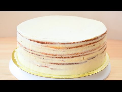 Торт Молочная девочка Milch Mdchen Cake Milk Girl