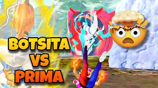 BOTSITA VS PRIMA😵😰 La que Pierda Adiós Para Siempre!🤯 *FINAL INESPERADO* #freefire #humor