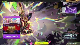 Frag Punk Ranked Road To Max Rank While Chilling And Chatting With Subscribers And Viewers