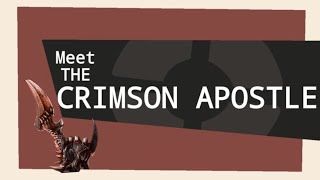 MEET THE LEGION #2 Horus Heresy Legions