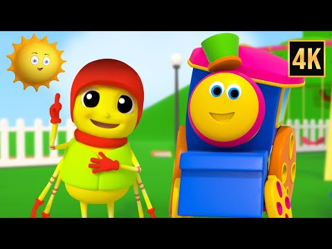 Incy Wincy Spider And Nursery Rhymes & Learning Rhymes for Kids